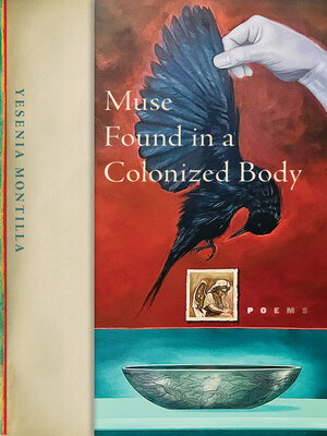 cover image of Muse Found in a Colonized Body